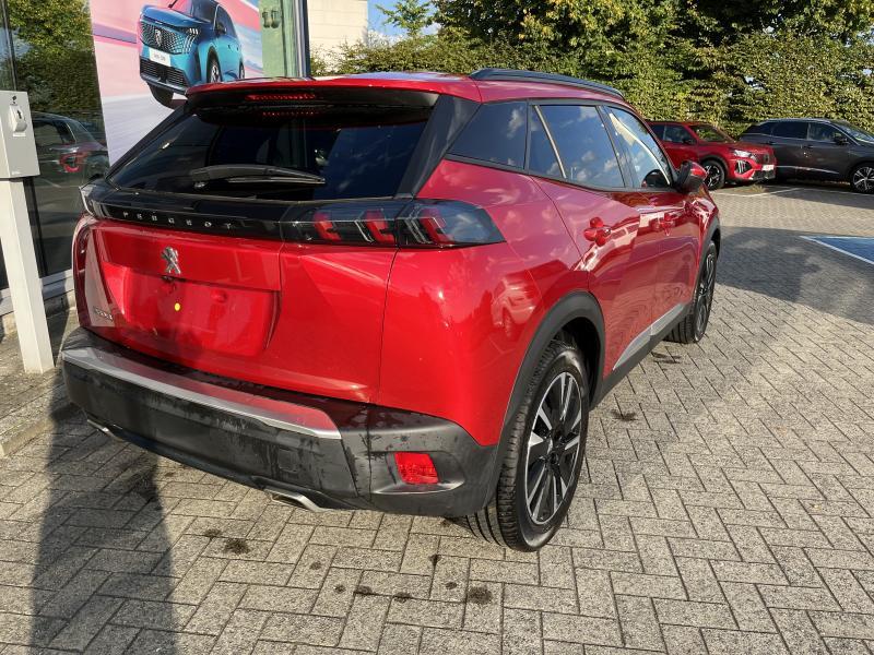 Image of Peugeot 2008