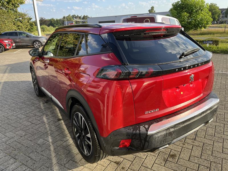 Image of Peugeot 2008