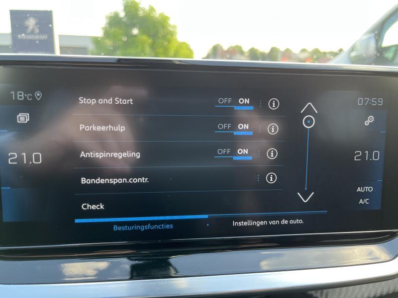 Image of Peugeot 2008
