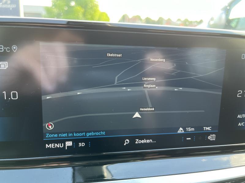 Image of Peugeot 2008