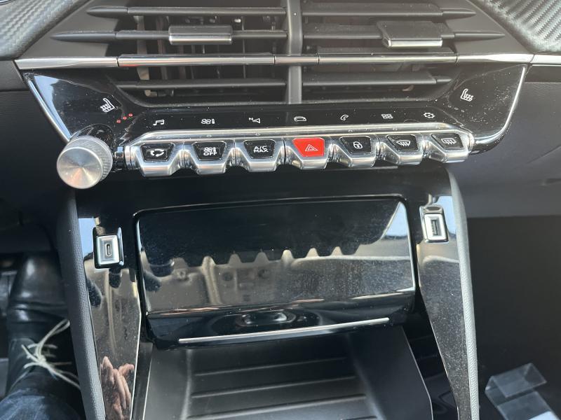 Image of Peugeot 2008