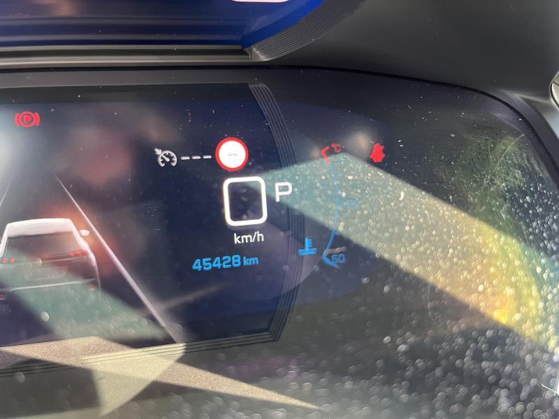 Image of Peugeot 2008