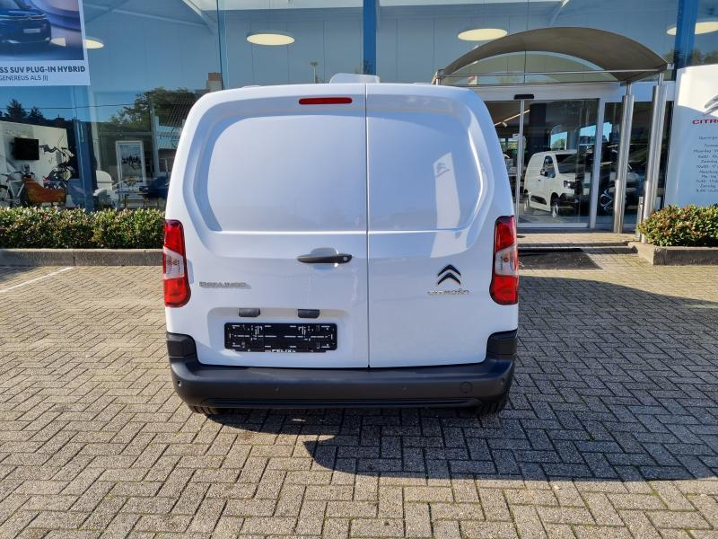 Image of Citroen Berlingo