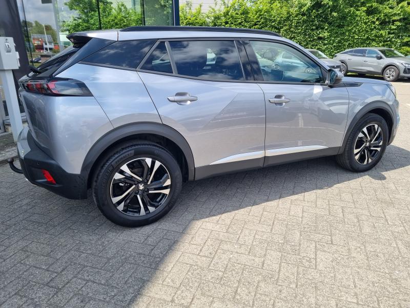 Image of Peugeot 2008