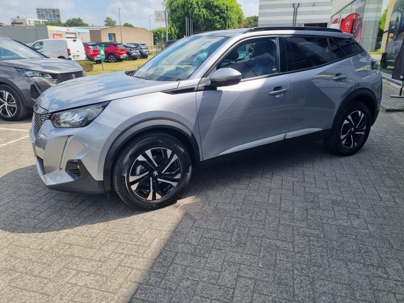 Image of Peugeot 2008