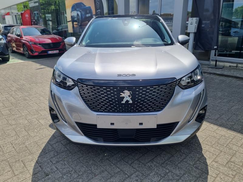Image of Peugeot 2008
