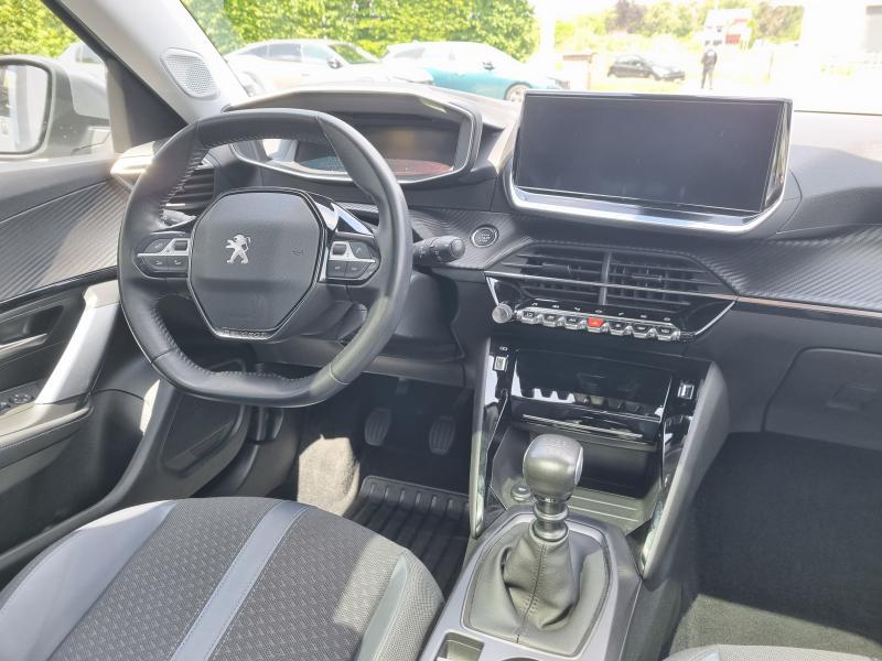 Image of Peugeot 2008
