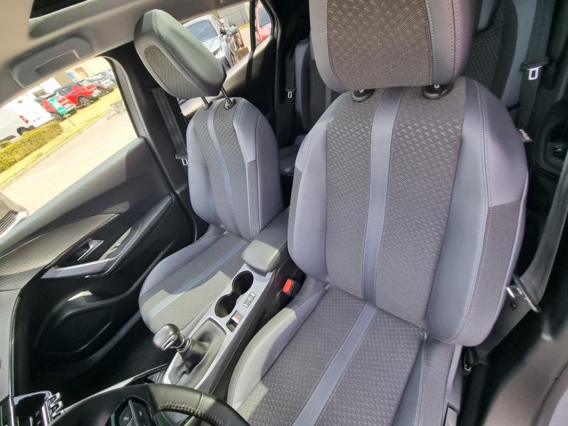 Image of Peugeot 2008