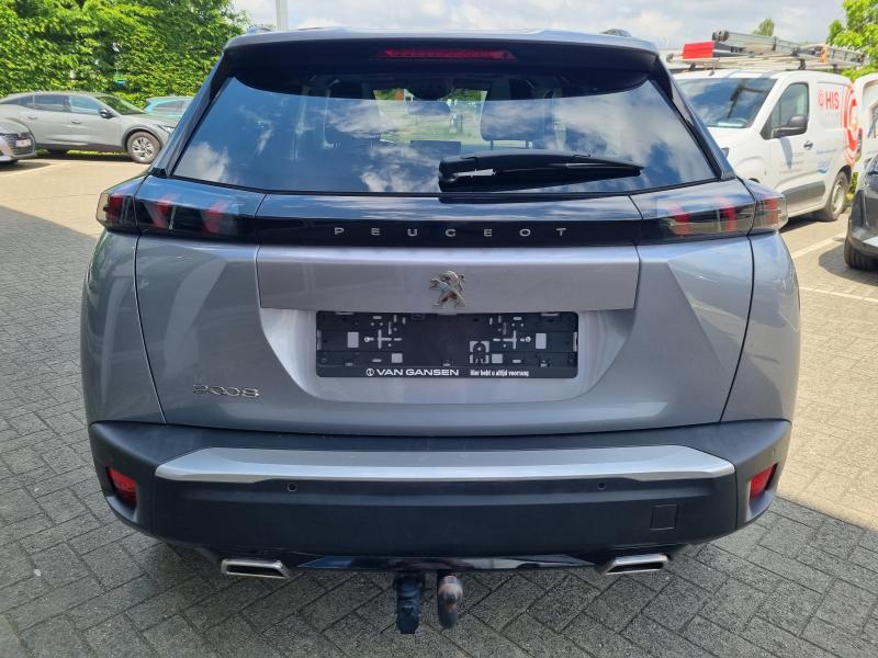Image of Peugeot 2008