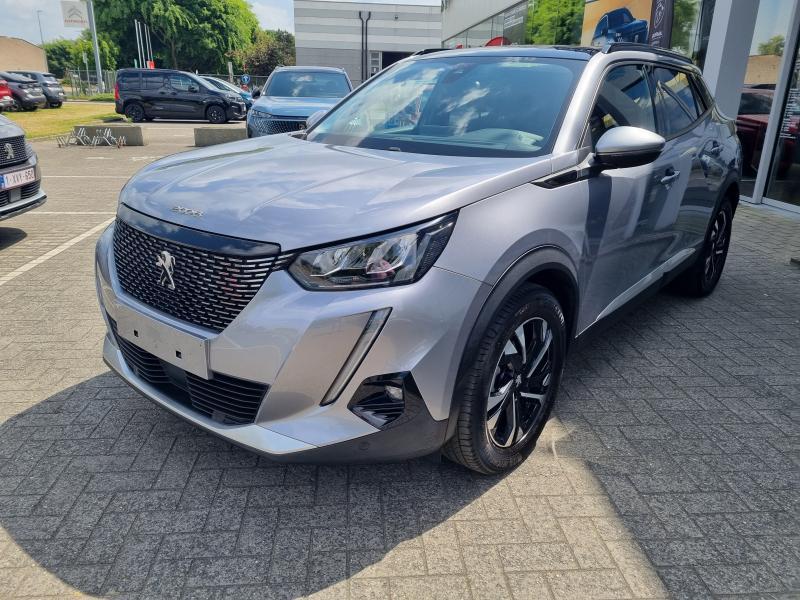 Image of Peugeot 2008