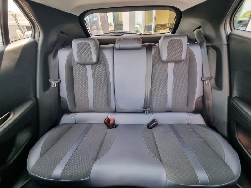 Image of Peugeot 2008