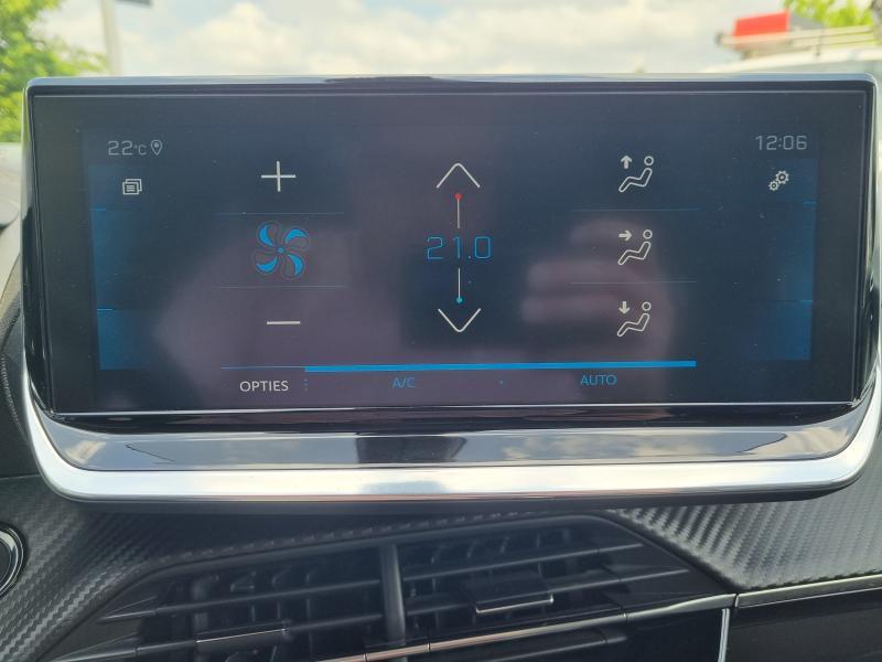 Image of Peugeot 2008