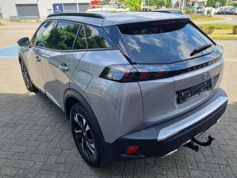 Image of Peugeot 2008