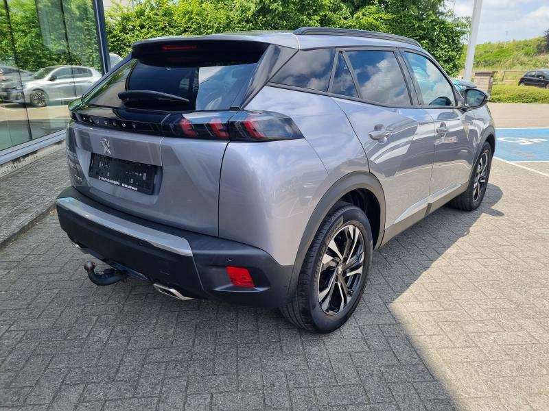 Image of Peugeot 2008