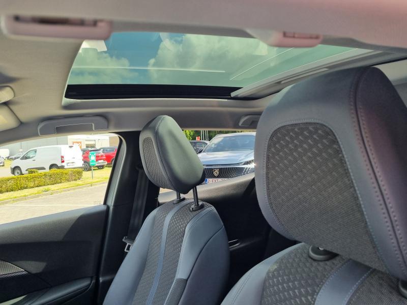 Image of Peugeot 2008