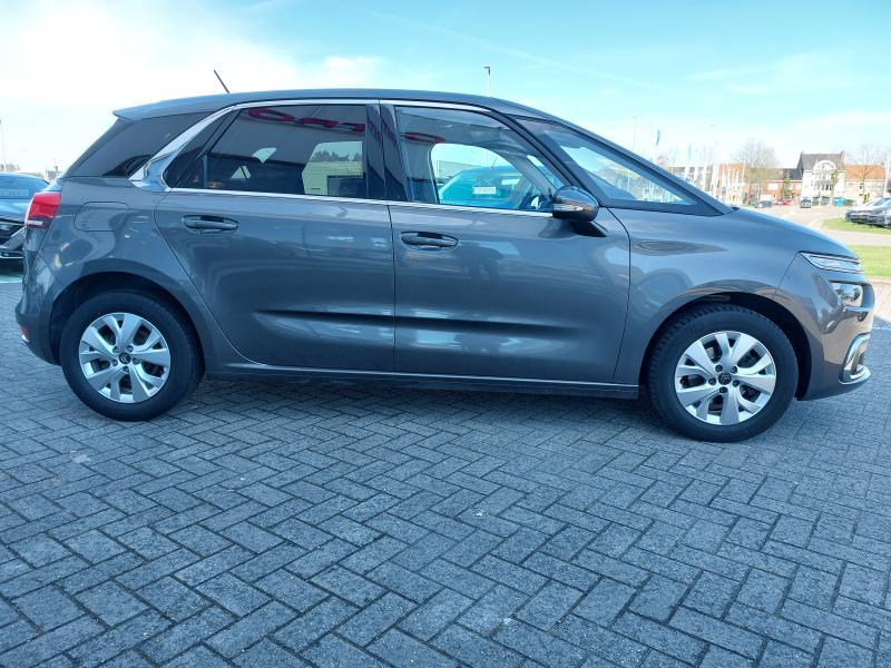 Image of Citroen C4 Picasso