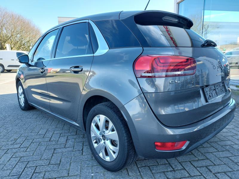 Image of Citroen C4 Picasso