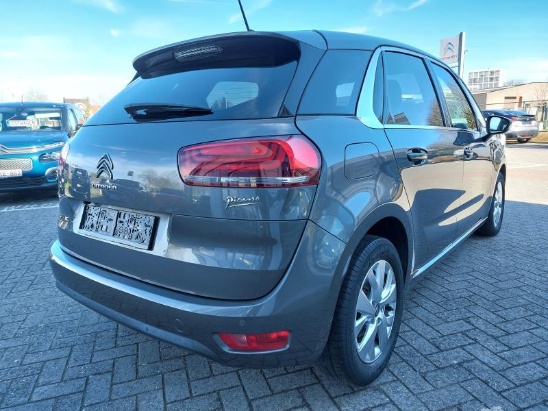 Image of Citroen C4 Picasso