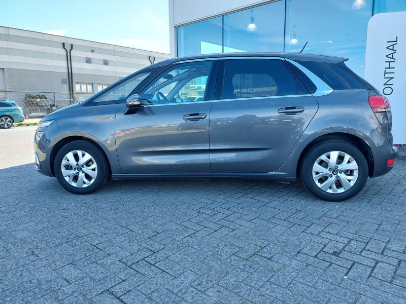 Image of Citroen C4 Picasso