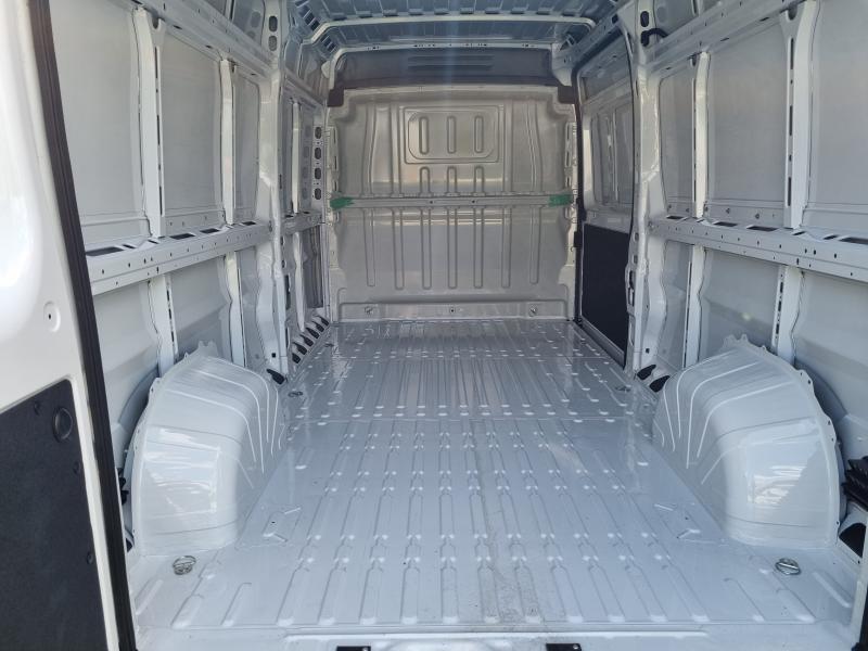 Image of Peugeot Boxer