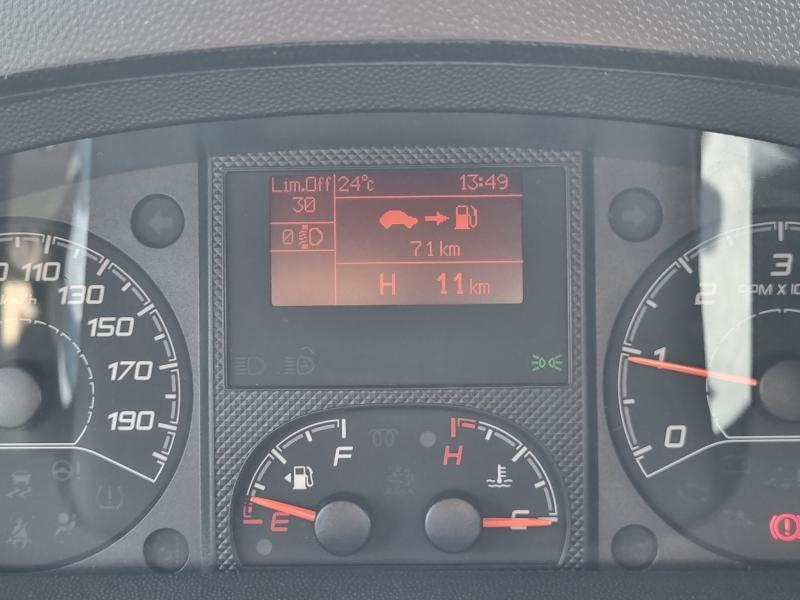 Image of Peugeot Boxer