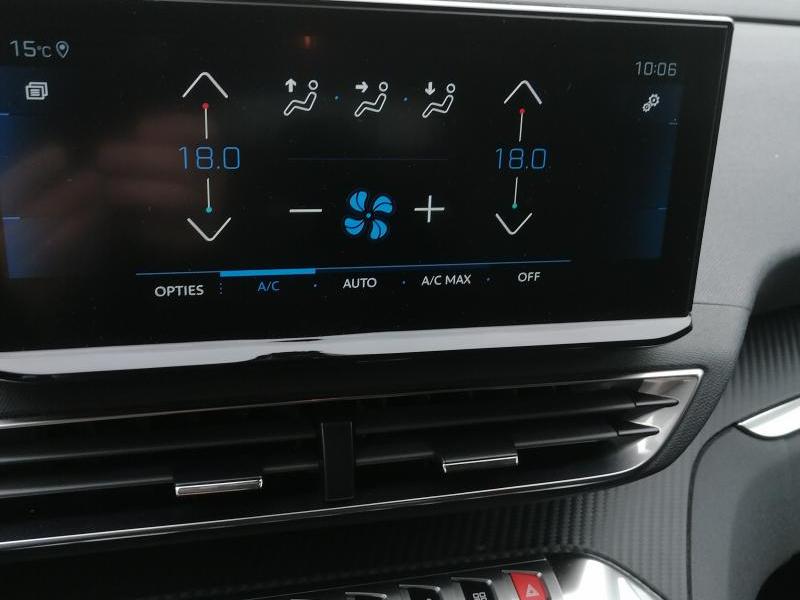 Image of Peugeot 5008