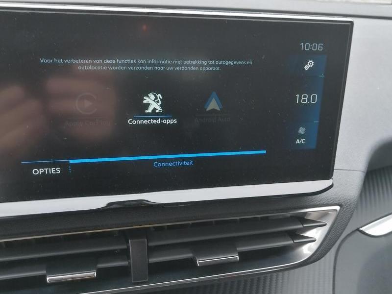 Image of Peugeot 5008