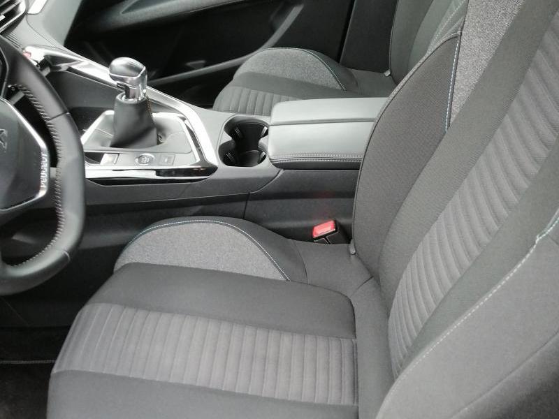 Image of Peugeot 5008