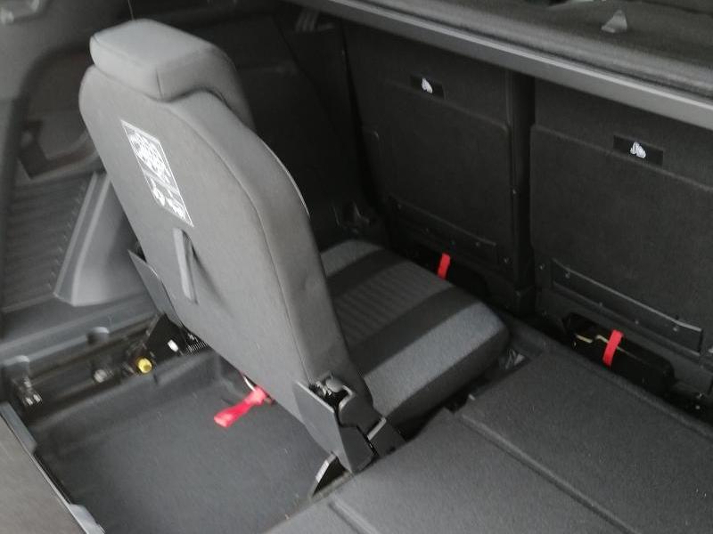 Image of Peugeot 5008