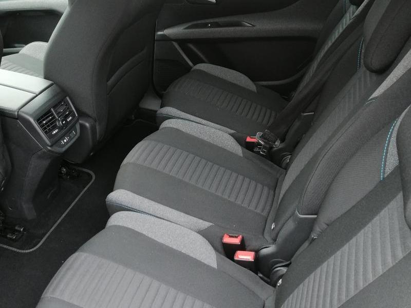 Image of Peugeot 5008