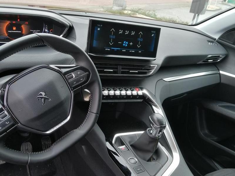 Image of Peugeot 5008