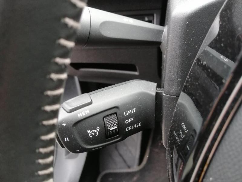 Image of Peugeot 5008