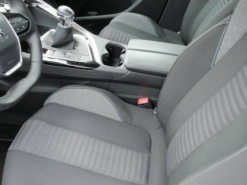 Image of Peugeot 5008