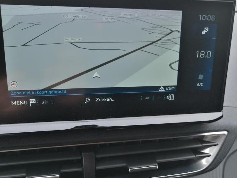 Image of Peugeot 5008