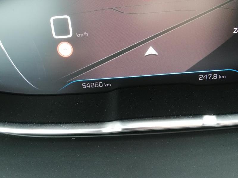 Image of Peugeot 5008