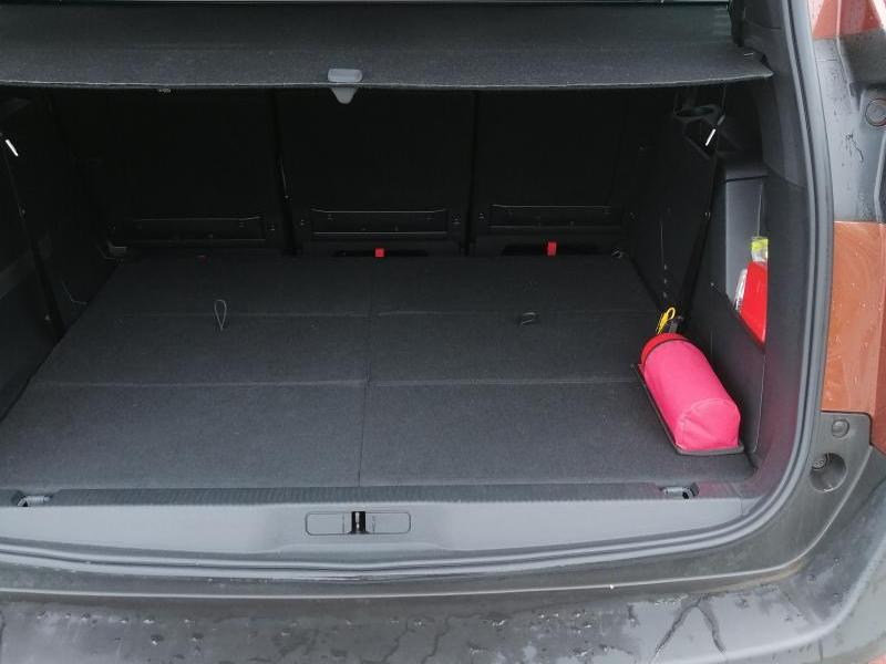Image of Peugeot 5008