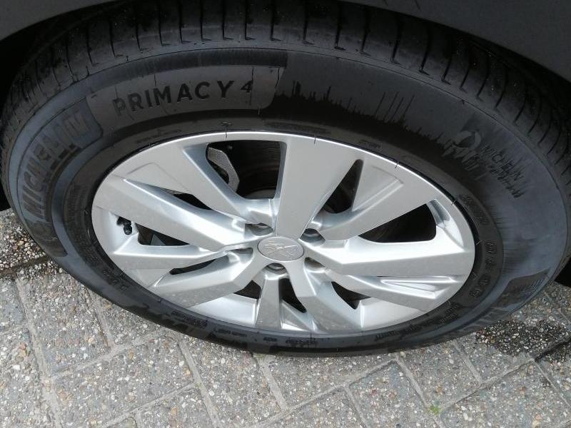 Image of Peugeot 5008