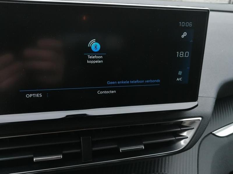 Image of Peugeot 5008