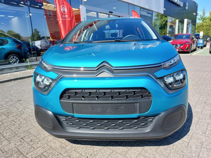 Image of Citroen C3