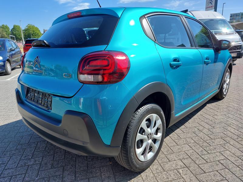 Image of Citroen C3