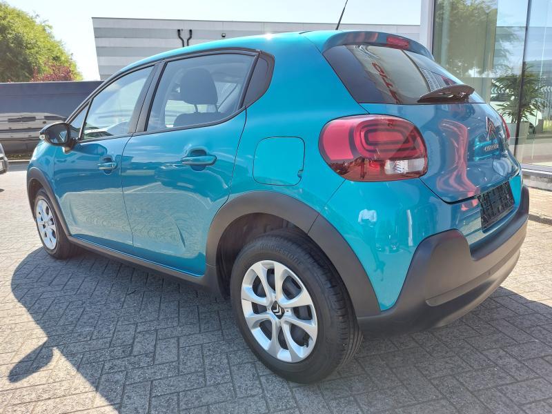 Image of Citroen C3