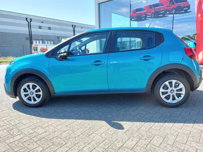 Image of Citroen C3