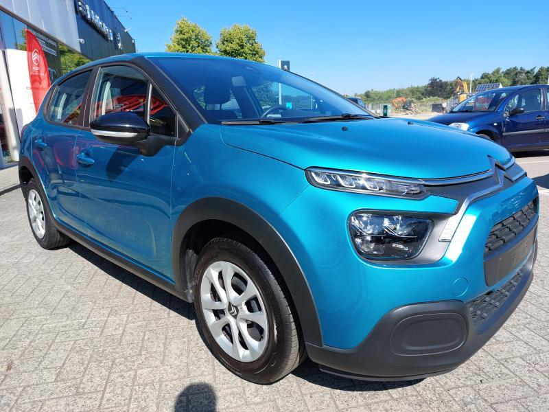 Image of Citroen C3