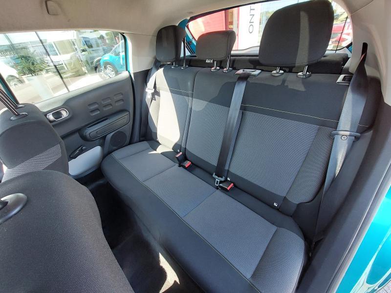 Image of Citroen C3