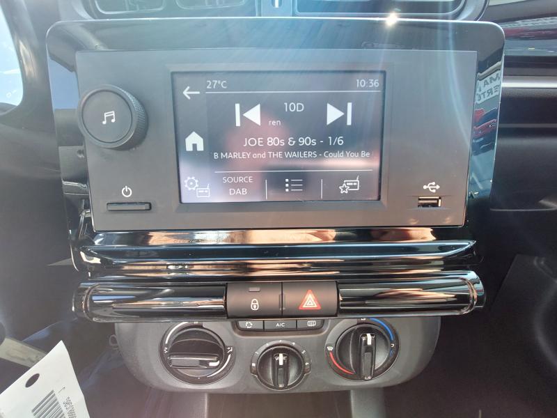 Image of Citroen C3