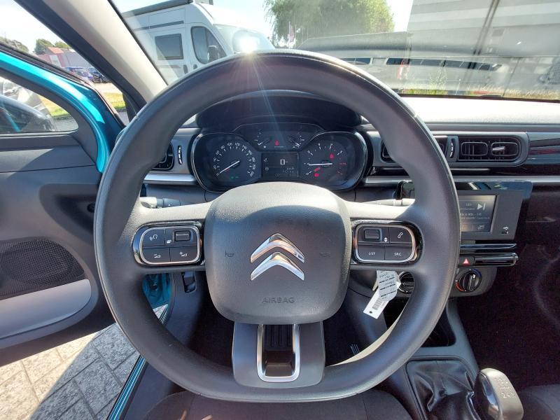Image of Citroen C3