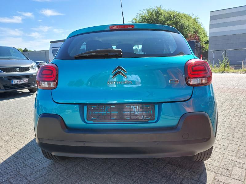 Image of Citroen C3