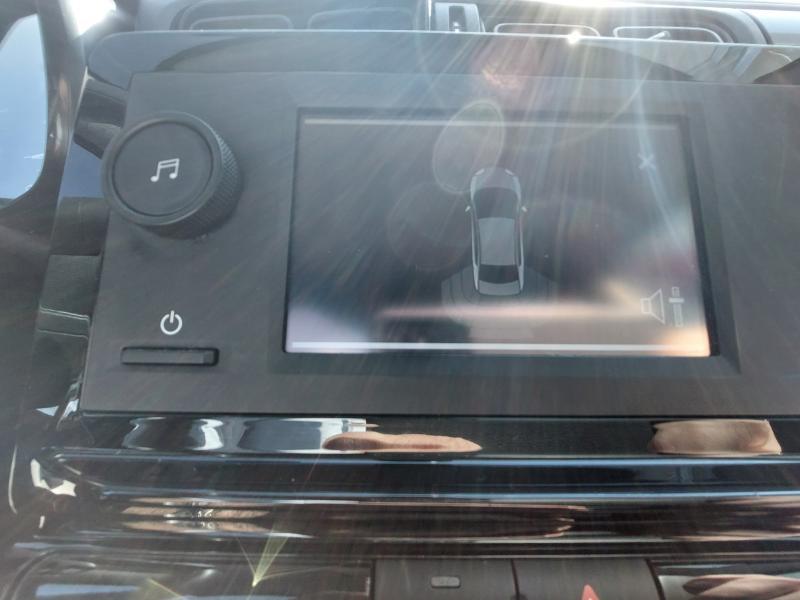 Image of Citroen C3
