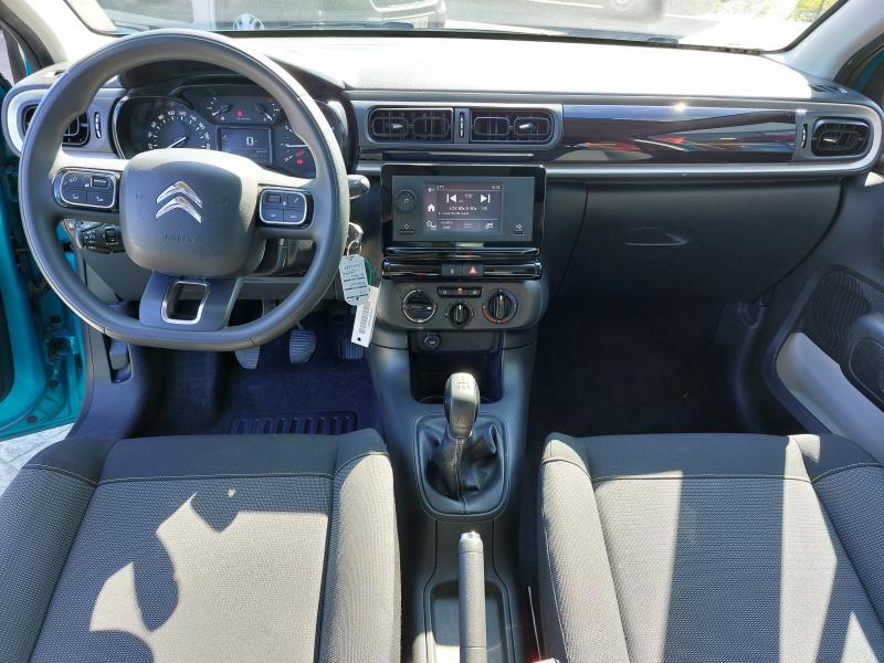 Image of Citroen C3