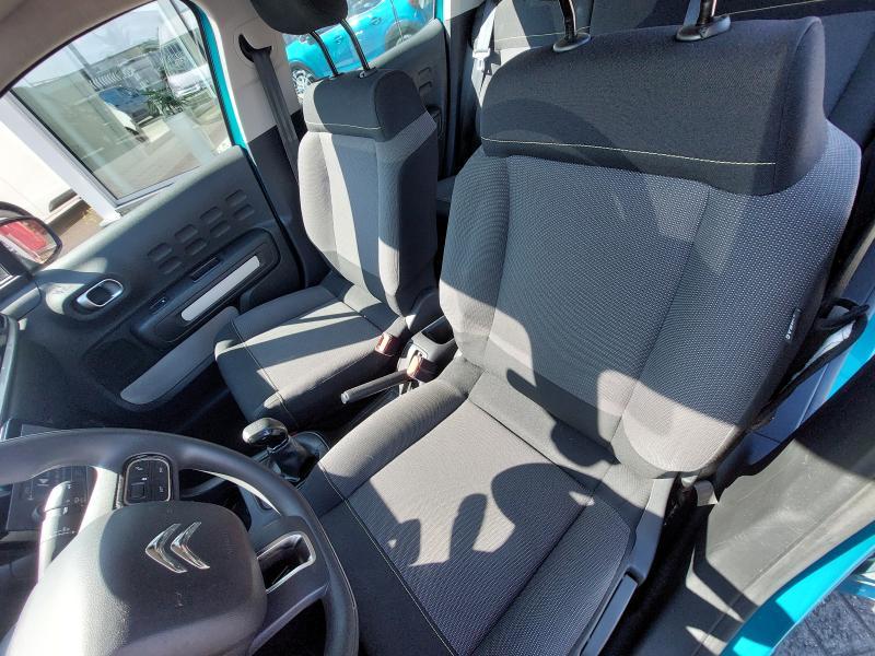 Image of Citroen C3